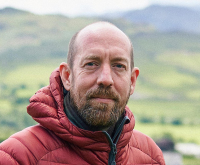 Anthony Geddes Acquisitions Specialist