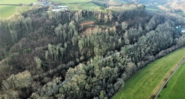 Allt Hengeraint