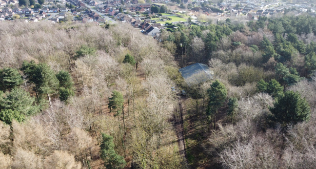 Manby & West Wood